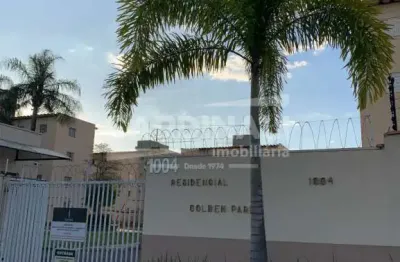 Apartamento com 2 quartos à venda na Avenida João Soares E Arruda, Bloco 03, 1004, Parque Laranjeiras, Araraquara