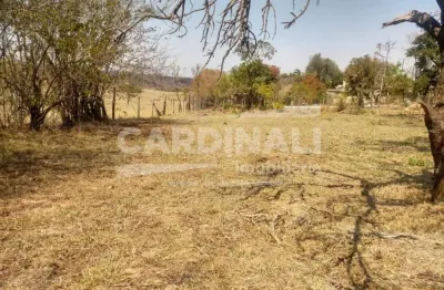 Terreno à venda na Avenida Canário, S/N, Lagoa Dourada, Brotas