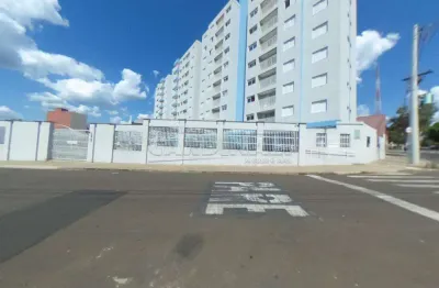 Apartamento com 2 quartos para alugar na Rua Anita Stella, Cambara, 461., Vila Celina, São Carlos