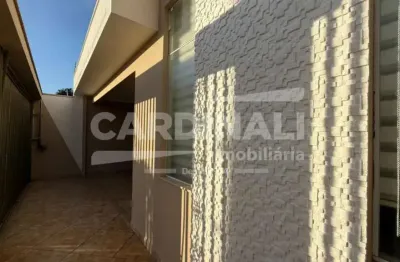 Casa em condomínio fechado com 3 quartos à venda na Rua da Alta Tecnologia, 01, Parque Espraiado, São Carlos