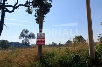 Terreno à venda na Rua Joseph Sabeh Harb, ÁRea C, Jardim Santa Marta, Araraquara
