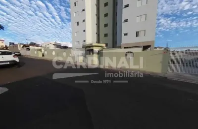 Apartamento com 2 quartos à venda na Alameda dos Heliotropos, 238, Cidade Jardim, São Carlos
