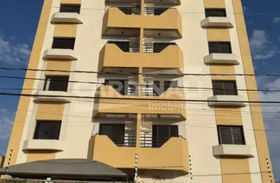 Apartamento com 2 quartos à venda na Rua São Pio X, 343, Vila Prado, São Carlos
