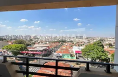 Apartamento 2 dormitórios sendo 1 suite com vaga de garagem entre  a rua larga e sallum.