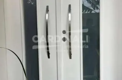 Casa com 5 quartos à venda na Rua Oscar Jensen, 131, Parque Santa Mônica, São Carlos