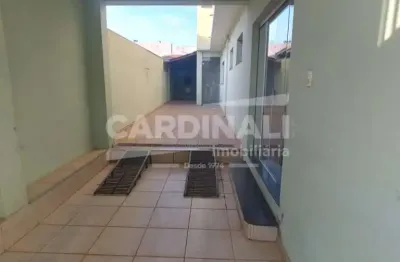 Casa com 5 quartos à venda na Rua José Teixeira, 664, Parque Sisi, São Carlos