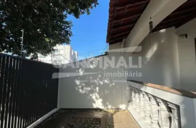 Casa com 2 quartos à venda na Rua Paulo Fragoso Coimbra, 401, Jardim Alvorada, São Carlos