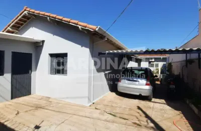 Casa com 4 quartos à venda na Rua Professor Helvídeo Gouvea, 216, Vila Boa Vista, São Carlos
