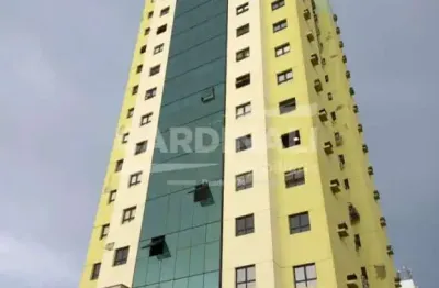 Ponto comercial à venda na Rua Maestro João Seppe, 900, Jardim Paraíso, São Carlos