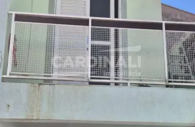 Cobertura com 3 quartos à venda na Rua Borba Gato, Casa 7, 100, Jardim Centenário, São Carlos