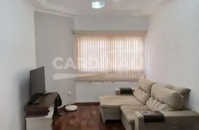 Casa com 3 quartos à venda na Rua Douvidor Cunha, 49, Jardim Cardinalli, São Carlos