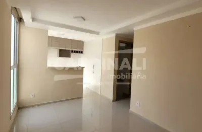 Apartamento com 2 quartos à venda na Avenida Joao Stella, Bloco 25, 300, Residencial Monsenhor Romeu Tortorelli, São Carlos