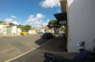 Barracão / Galpão / Depósito para alugar na Rua Allan Kardec, 1085, Jardim Cruzeiro do Sul, São Carlos