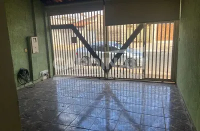 Casa com 3 quartos à venda na Rua Professora Elydia Benetti, 1107, Jardim Beatriz, São Carlos