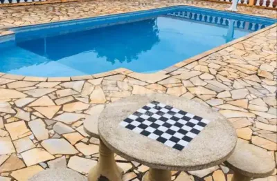 Fazenda à venda na Avenida Vicente Massucio Neto, sn/n, Loteamento Aracê de Santo Antonio II, São Carlos