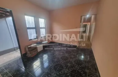 Casa com 3 quartos à venda na Rua Francisco Gregoracci, 171, Jardim Botafogo 1, São Carlos