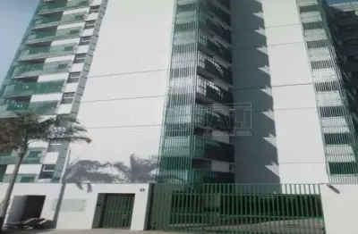 Apartamento com 1 dormitório no Jardim Santa Paula próximo a USP em São Carlos