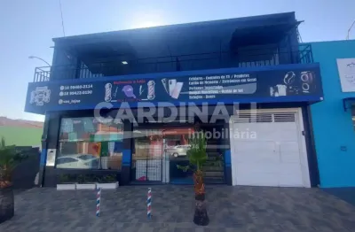 Sala comercial na principal rua do cruzeiro do sul.