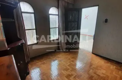 Casa com 3 quartos à venda na Rua Jorge Assef, 200, Chácara Parque Club, São Carlos