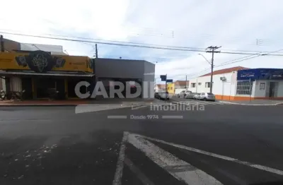 Prédio comercial na vila prado próximo unimed vendas em são carlos