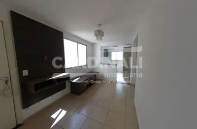 Apartamento com 2 quartos à venda na Avenida Doutor Heitor José Reali, Bloco 04, 1425, Jardim Nova São Carlos, São Carlos