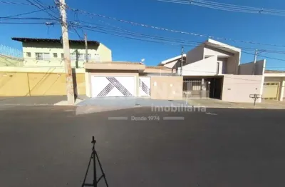 Casa com 3 quartos à venda na Rua José Calijuri, 244, Jardim Hikare, São Carlos