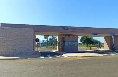 Terreno em condomínio fechado à venda na Avenida Agenor Galdino Do Prado, E 84, 300, Jardim Jóckei Club A, São Carlos