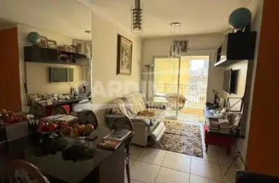 Apartamento com 2 quartos à venda na Rua São Joaquim, 1660, Centro, São Carlos