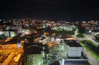 Apartamento com 2 quartos para alugar na Rua Luiz Saia, 220, Parque Arnold Schimidt, São Carlos