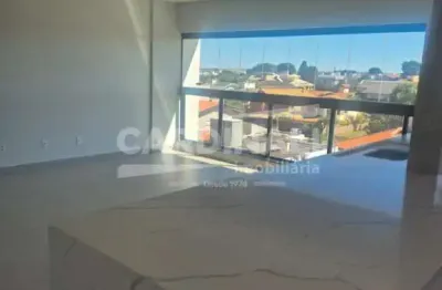 Apartamento com 3 quartos à venda na Passeio das Palmeiras, 521, Parque Faber Castell I, São Carlos