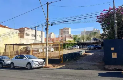 Área com excelente localização, no centro da cidade.