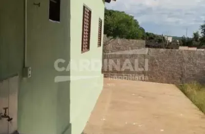 Casa com 3 quartos à venda na Rua Maria Aiello Cândido, 145, Jardim Heliana, Ribeirão Bonito