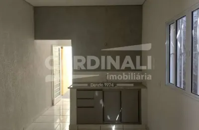 Casa com 3 quartos para alugar na Avenida Tenente José Joaquim Corrêa De Arruda, Casa, 21, Centro, Araraquara