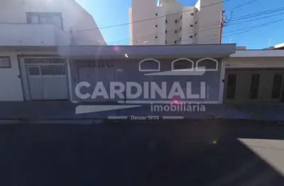 Casa com 2 quartos para alugar na Rua Dona Maria Izabel de Oliveira Botelho, 1782, Jardim Brasil, São Carlos