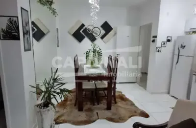 Apartamento com 2 quartos para alugar na Avenida Gregório Aversa, Bloco Ii, 927, Recreio São Judas Tadeu, São Carlos