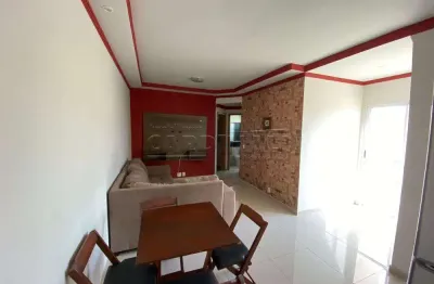 Apartamento com 2 dormitórios no recreio são judas tadeu próximo a escola prof. joão jorge marmorato em são carlos
