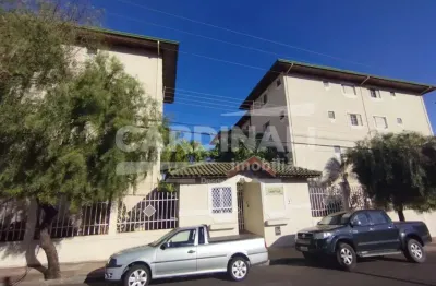 Apartamento com 2 quartos para alugar na Rua Paulino Botelho De Abreu Sampaio, Bloco B, 1057, Jardim Bethânia, São Carlos