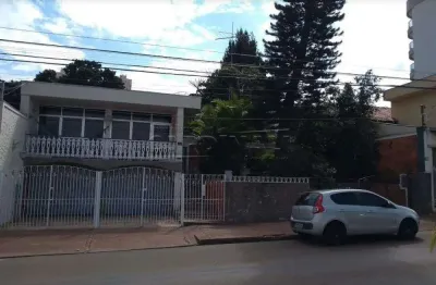 Casa com 3 quartos para alugar na Rua Major José Inácio, E 2711, 2707, Centro, São Carlos