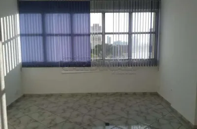 Ponto comercial à venda na Avenida São Carlos, 2205, Centro, São Carlos