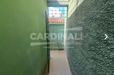 Kitnet / Stúdio à venda na Rua José de Alencar, 37, Vila Costa do Sol, São Carlos