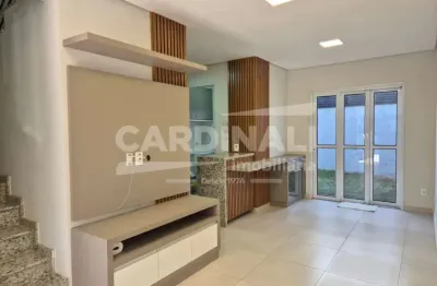 Casa com 3 dormitórios à venda em  condomínio na chácara primavera em campinas/sp