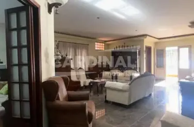Casa com 3 quartos à venda na Rua Ennês Bueno, 445, Parque Fehr, São Carlos