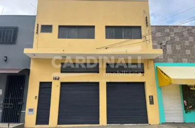 Salão comercial à venda e para locação com 225m² no bairro bosque campinas.