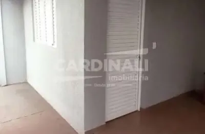 Casa com 3 quartos à venda na Rua João Batista Marchezi, Casa, 1295, Parque Residencial Vale do Sol, Araraquara