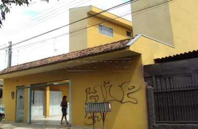 Apartamento com 1 dormitório na vila celina próximo ao hospital universitário da ufscar em são carlos