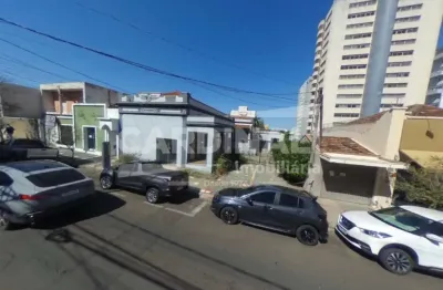 Ponto comercial à venda na Rua Marechal Deodoro, 1970, Centro, São Carlos