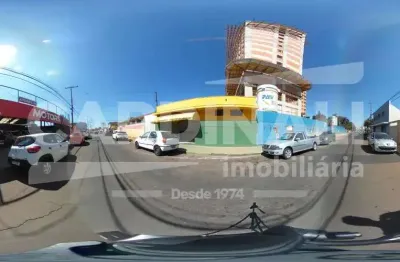 Ponto comercial para alugar na Rua Quinze de Novembro, 3152, Centro, São Carlos