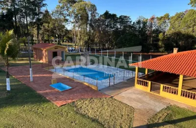 Fazenda para alugar na Alameda Apeaçaba, 1215, Parque Itaipu, São Carlos