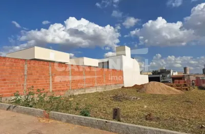 Terreno à venda na Rua Rosa Magri Gatto, 128, Jardim do Bosque, São Carlos