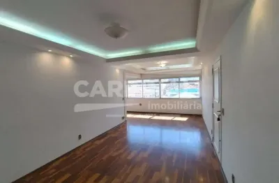 Apartamento com 3 quartos à venda na Rua Episcopal, 1700, Centro, São Carlos